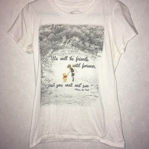 Winnie the Pooh Tee